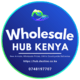 Wholesale Hub Kenya Logo